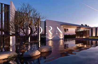Land - Studio for sale in Keturah Reserve - MAG City - Mohammed Bin Rashid City - Dubai