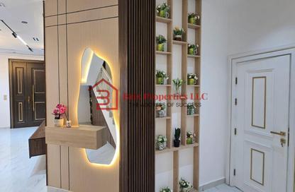 Villa - 5 Bedrooms - 6 Bathrooms for sale in Al Yasmeen - Ajman Villa - 5 Bedrooms - 6 Bathrooms for sale in Al Yasmeen - Ajman