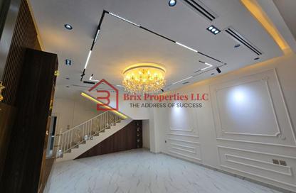 Villa - 5 Bedrooms - 6 Bathrooms for sale in Al Yasmeen - Ajman Villa - 5 Bedrooms - 6 Bathrooms for sale in Al Yasmeen - Ajman