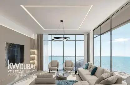 Apartment - 1 Bedroom - 2 Bathrooms for sale in Anwa Aria - Maritime City - Dubai Apartment - 1 Bedroom - 2 Bathrooms for sale in Anwa Aria - Maritime City - Dubai