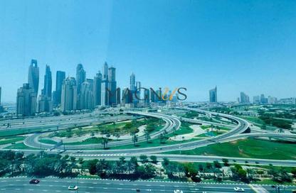 شقة - غرفة نوم - 2 حمامات للايجار في خور الجميرا 1 - أبراج خور الجميرا - (JLT) مجمع X - أبراج بحيرات الجميرا - دبي شقة - غرفة نوم - 2 حمامات للايجار في خور الجميرا 1 - أبراج خور الجميرا - (JLT) مجمع X - أبراج بحيرات الجميرا - دبي