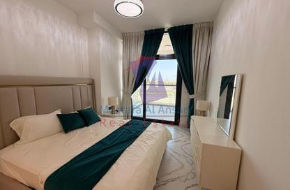 Apartment - 2 Bedrooms - 2 Bathrooms for rent in Petalz By Danube 1 - Petalz by Danube - International City - Dubai