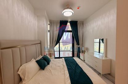 Apartment - 2 Bedrooms - 2 Bathrooms for rent in Petalz By Danube 1 - Petalz by Danube - International City - Dubai