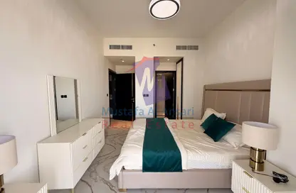 Apartment - 2 Bedrooms - 2 Bathrooms for rent in Petalz By Danube 1 - Petalz by Danube - International City - Dubai