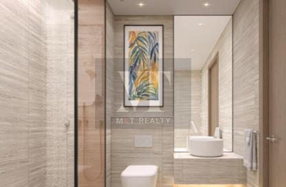 Apartment - 2 Bedrooms - 1 Bathroom for sale in Guzel Towers - District 1 - Jumeirah Village Triangle - Dubai