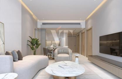 Apartment - 2 Bedrooms - 1 Bathroom for sale in Guzel Towers - District 1 - Jumeirah Village Triangle - Dubai