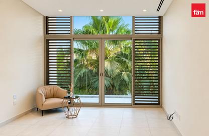 Villa - 5 - 7 for rent in District One Villas - District One - Mohammed Bin Rashid City - Dubai