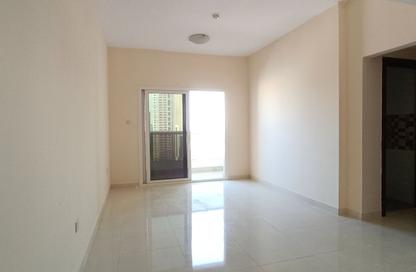 Apartment - 2 - 2 for rent in Al Qasba Downtown - Al Qasba - Sharjah