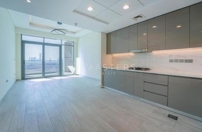 Apartment - 1 Bedroom - 1 Bathroom for sale in Farhad Azizi Residence - Dubai Healthcare City 2 - Al Jaddaf - Dubai Apartment - 1 Bedroom - 1 Bathroom for sale in Farhad Azizi Residence - Dubai Healthcare City 2 - Al Jaddaf - Dubai