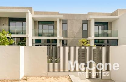 Villa - 3 Bedrooms - 4 Bathrooms for sale in Joy - Arabian Ranches 3 - Dubai