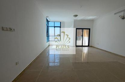 Apartment - 3 - 5 for rent in Al Khor Tower A8 - Al Khor Towers - Ajman Downtown - Ajman