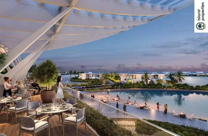 Villa - 5 Bedrooms - 6 Bathrooms for sale in Coral Beach Villas - Siniyah Island - Umm Al Quwain Marina - Umm Al Quwain Villa - 5 Bedrooms - 6 Bathrooms for sale in Coral Beach Villas - Siniyah Island - Umm Al Quwain Marina - Umm Al Quwain