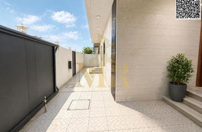 Villa - 5 Bedrooms - 7 Bathrooms for sale in Al Helio 2 - Al Helio - Ajman