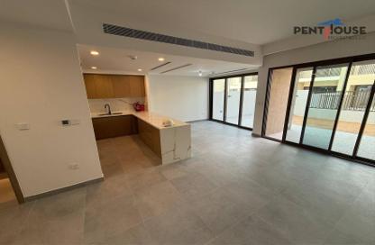 Villa - 3 Bedrooms - 4 Bathrooms for rent in La Violeta 1 - La Violeta - Villanova - Dubai Land - Dubai