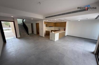Villa - 3 Bedrooms - 4 Bathrooms for rent in La Violeta 1 - La Violeta - Villanova - Dubai Land - Dubai