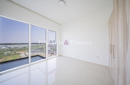 Apartment - 1 - 1 for rent in Golf Vita A - Golf Vita - Damac Hills - Dubai