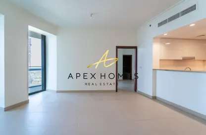 شقة - 2 غرف نوم - 3 حمامات للبيع في برج فيستا - برج فيستا - وسط مدينة دبي - دبي