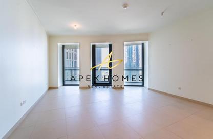 Apartment - 2 Bedrooms - 3 Bathrooms for sale in Burj Vista 1 - Burj Vista - Downtown Dubai - Dubai