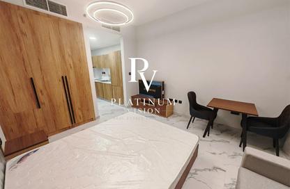 Apartment - Studio - 1 Bathroom for rent in Al Maryah Vista - Al Maryah Island - Abu Dhabi Apartment - Studio - 1 Bathroom for rent in Al Maryah Vista - Al Maryah Island - Abu Dhabi