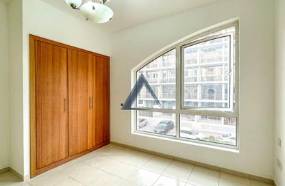 Apartment - Studio - 1 Bathroom for sale in Magnolia 2 - Emirates Gardens 2 - Jumeirah Village Circle - Dubai