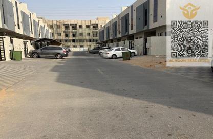 Townhouse - 4 Bedrooms - 5 Bathrooms for sale in Al Yasmeen 1 - Al Yasmeen - Ajman Townhouse - 4 Bedrooms - 5 Bathrooms for sale in Al Yasmeen 1 - Al Yasmeen - Ajman