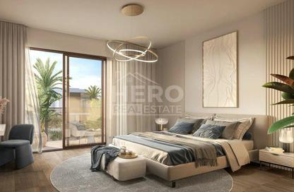 Villa - 5 - 7 for sale in Fay Al Reeman II - Al Shamkha - Abu Dhabi