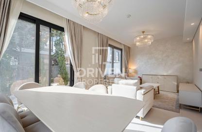 Villa - 4 Bedrooms - 5 Bathrooms for sale in Aura Gardens - Tilal Al Ghaf - Dubai