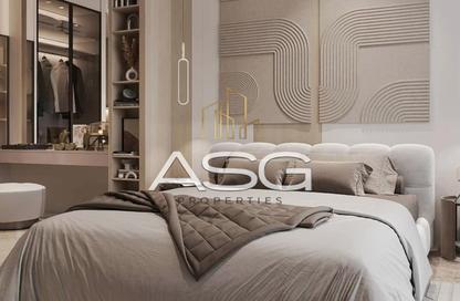 Apartment - 1 Bedroom - 2 Bathrooms for sale in Coventry Gardens Phase 2 - Dubai Land Residence Complex - Dubai