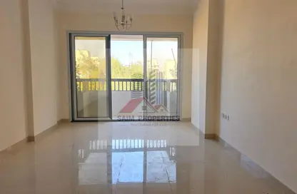 Apartment - 1 Bedroom - 2 Bathrooms for rent in Al Zahia 1 - Al Zahia - Muwaileh Commercial - Sharjah