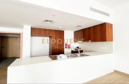 Apartment - 2 Bedrooms - 3 Bathrooms for rent in La Cote Building 5 - La Cote - Port de La Mer - La Mer - Jumeirah - Dubai