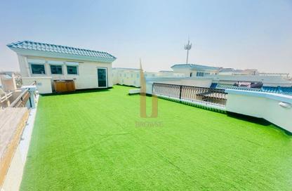 Villa - 5 Bedrooms - 5 Bathrooms for rent in Umm Suqeim 3 Villas - Umm Suqeim 3 - Umm Suqeim - Dubai