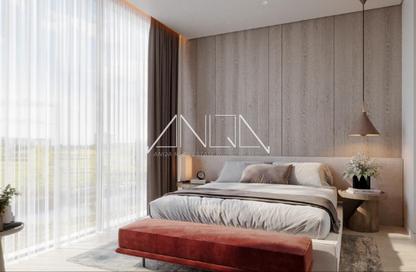 Apartment - Studio - 1 Bathroom for sale in Veona Residence - Dubai Land Residence Complex - Dubai Land - Dubai