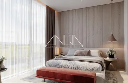 شقة - 1 حمام للبيع في فيونا - مجمع دبي ريزيدنس - دبي لاند - دبي