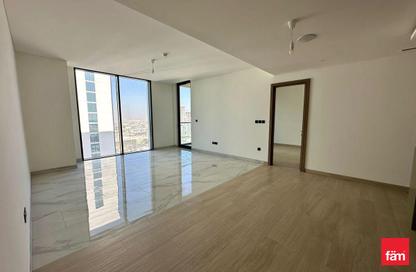 Apartment - 3 Bedrooms - 4 Bathrooms for sale in Crest Grande - Sobha Hartland - Mohammed Bin Rashid City - Dubai
