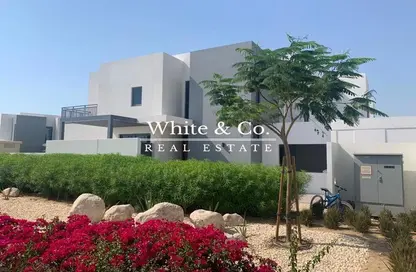 فيلا - 4 غرف نوم - 3 حمامات للايجار في مابل 3 - مابل ات دبي هيلزاستايت - دبي هيلز استيت - دبي فيلا - 4 غرف نوم - 3 حمامات للايجار في مابل 3 - مابل ات دبي هيلزاستايت - دبي هيلز استيت - دبي