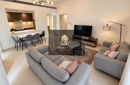 Apartment - 1 - 2 for rent in Uptown Al Zahia - Al Zahia - Muwaileh Commercial - Sharjah