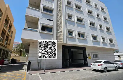عمارة بالكامل للبيع في برج النعيمية  2 - أبراج النعيمية - النعيمية - عجمان
