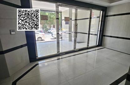 Whole Building - 7+ - 7+ for sale in Al Naemiya Tower 2 - Al Naemiya Towers - Al Nuaimiya - Ajman
