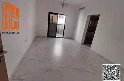 شقة - غرفة نوم - 2 حمامات للايجار في عجمان جلوبال سيتي - العالية - عجمان