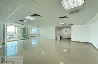 Office Space - Studio - 1 for rent in Le Solarium - Dubai Silicon Oasis - Dubai