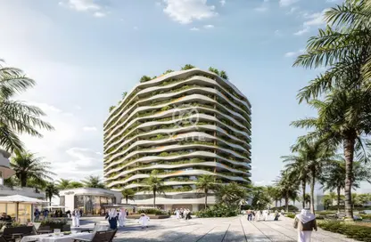 Apartment - Studio - 1 Bathroom for sale in Forest City Tower 2 - Dubai Land Residence Complex - Dubai Land - Dubai