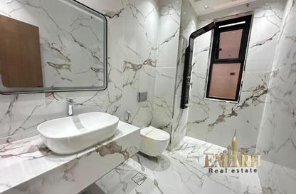 Villa - 4 Bedrooms - 6 Bathrooms for sale in Al Zaheya Gardens - Al Zahya - Ajman Villa - 4 Bedrooms - 6 Bathrooms for sale in Al Zaheya Gardens - Al Zahya - Ajman
