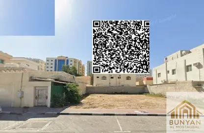 Land - Studio for sale in Al Naemiya Tower 1 - Al Naemiya Towers - Al Nuaimiya - Ajman