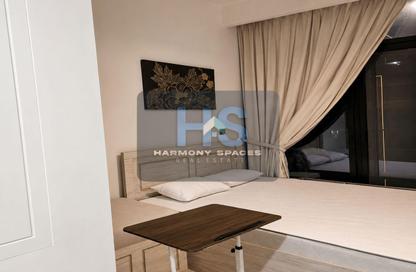 Apartment - Studio - 1 Bathroom for rent in Azizi Aura Phase 2 - Jebel Ali Village - Jebel Ali - Dubai