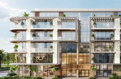 Apartment - 2 Bedrooms - 3 Bathrooms for sale in Sereno Residences - District 11 - Jumeirah Village Circle - Dubai