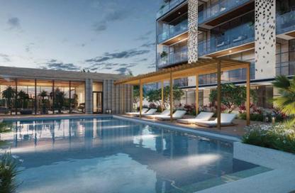Apartment - 2 Bedrooms - 3 Bathrooms for sale in Sereno Residences - District 11 - Jumeirah Village Circle - Dubai