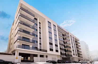 شقة - 2 غرف نوم - 3 حمامات للايجار في الوليد دبليو كيو-02 - الورقاء 1 - الورقاء - دبي شقة - 2 غرف نوم - 3 حمامات للايجار في الوليد دبليو كيو-02 - الورقاء 1 - الورقاء - دبي