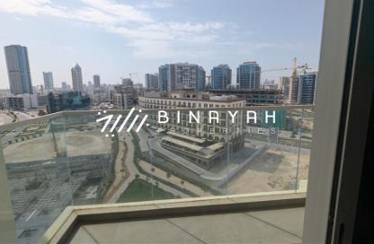 شقة - 1 حمام للايجار في جيويلز باي دانيوب - ارجان - دبي شقة - 1 حمام للايجار في جيويلز باي دانيوب - ارجان - دبي