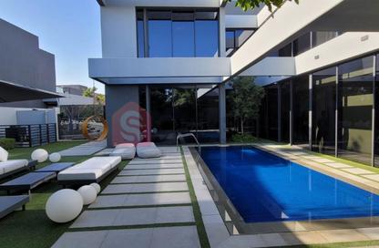 Villa - 5 Bedrooms - 6 Bathrooms for sale in Masaar Azalea - Masaar - Tilal City - Sharjah
