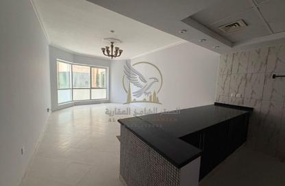 Apartment - 1 Bedroom - 1 Bathroom for rent in Al Qasba Downtown - Al Qasba - Sharjah